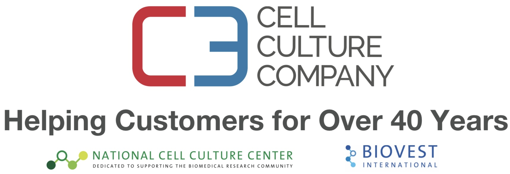 CELL CULTURE COMPANY
