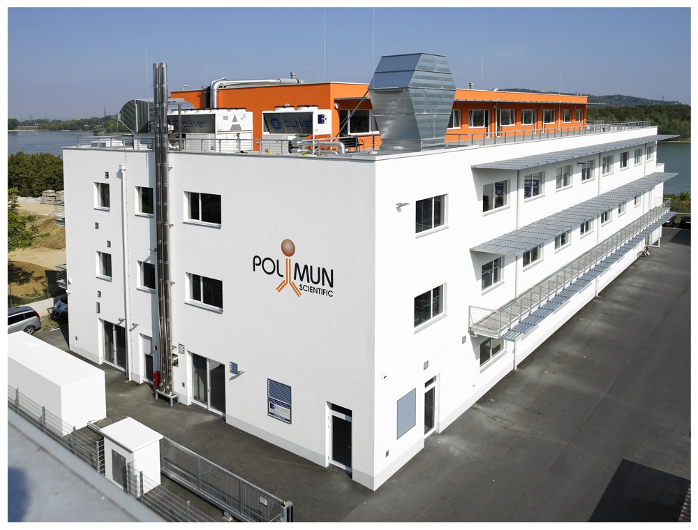 POLYMUN SCIENTIFIC GmbH