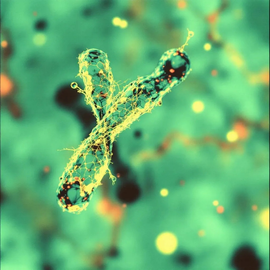 Acrosin  (anti-ACR) Polyclonal Antibody 