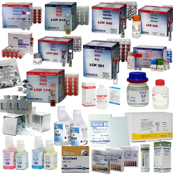 PAPIER PH 0-14 EN BANDELETTES MERCK 09535