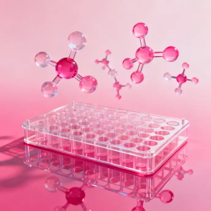 ELISA Kit for Anti-Complement 1q Antibody  (anti-Anti-C1q)