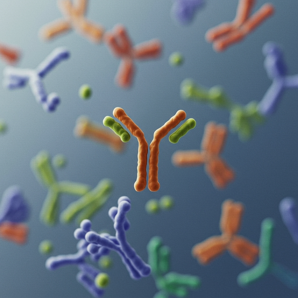 APC-Linked Anti-Glycophorin A  (anti-GYPA) Polyclonal Antibody