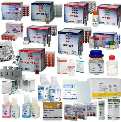 [217023] QUANTOFIX NITRATE / NITRITE 0-500MG/L