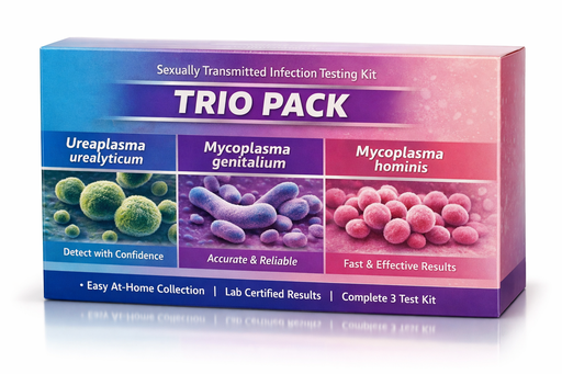 [bact-ks-56] Mycoplasma hominis