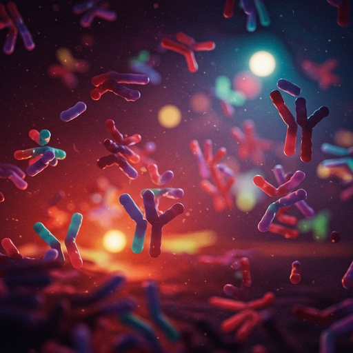 [MAA220Hu22-20ul-FITC] Adrenomedullin  (anti-ADM) Monoclonal Antibody 