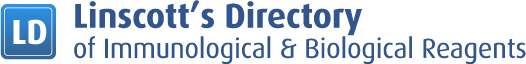 Linscott’s Directory of Immunological and Biological Reagents